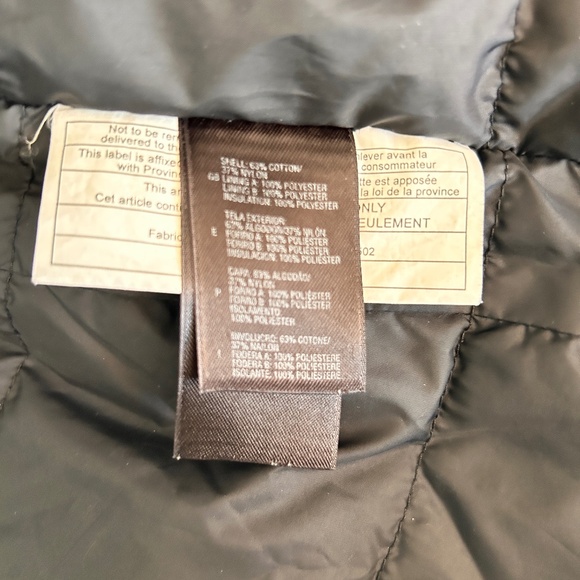 The North Face Women’s HyVent Rain Trench Coat - Picture 14 of 16